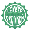 Lekkerdronken